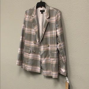 Halogen woman’s blazer